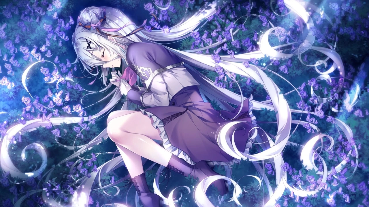 【PC】旭光的婚礼｜旭光のマリアージュ