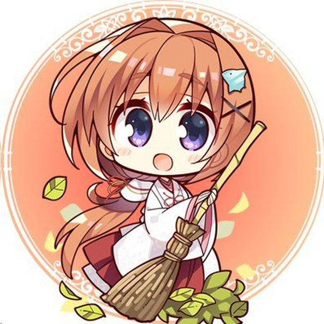 摸摸鱼ACG