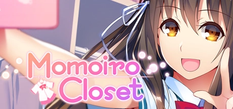 【PC】桃色壁橱｜ももいろクローゼット【生肉】