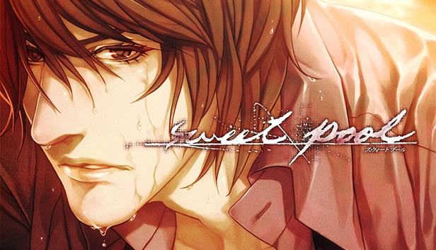 【PC】sweet pool｜スウィートプール
