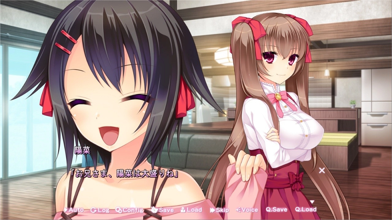 【PC】任性妹！｜な妹き！