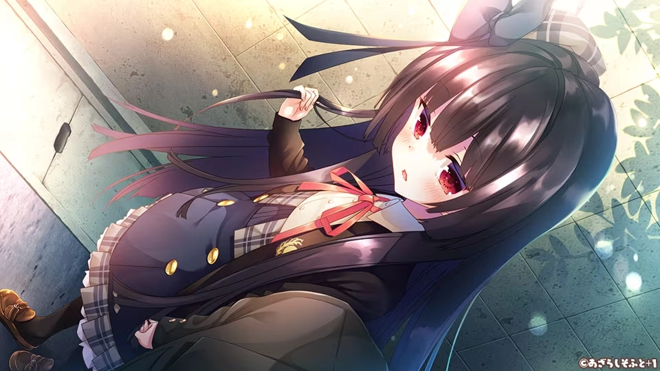 【PC】我家大小姐不懂妖怪的常识｜うちの主は妖怪の常識を知らない