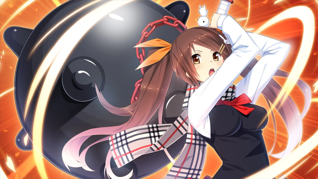 【PC】MA☆KO HUNTER
