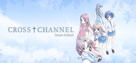 【PC】交错频道｜CROSS†CHANNEL