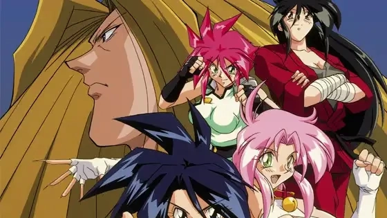 【PC】狂拳伝説クレイジーナックル｜Kyouken Densetsu Crazy Knuckle