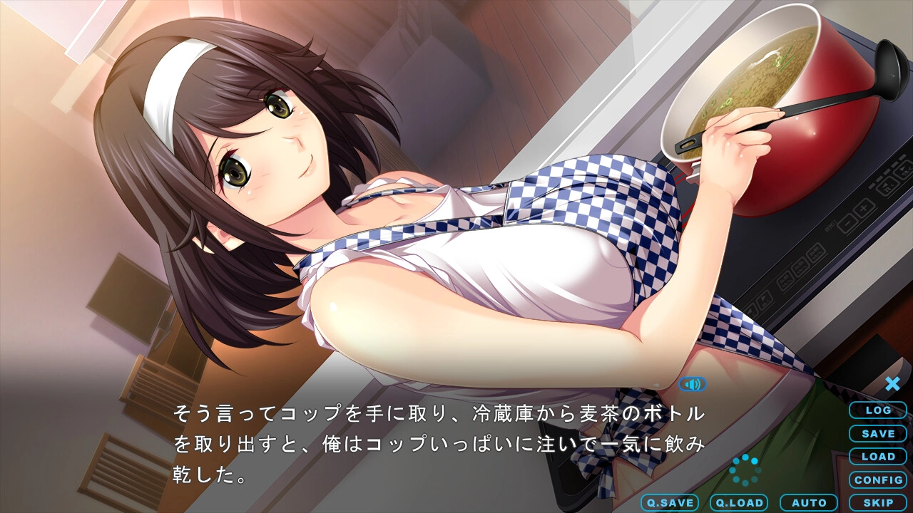 【PC】みつあね｜Mitsu Ane