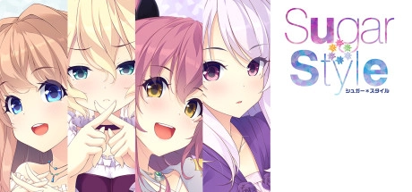 【PC】Sugar*Style