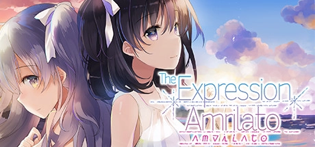 【PC】言叶Amrilato｜The Expression Amrilato