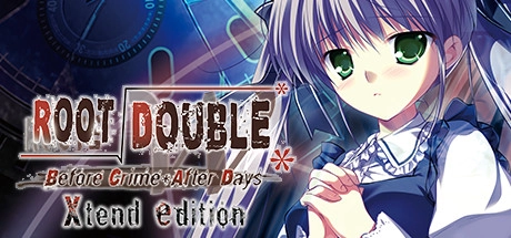 【PC】Root Double -Before Crime * After Days-