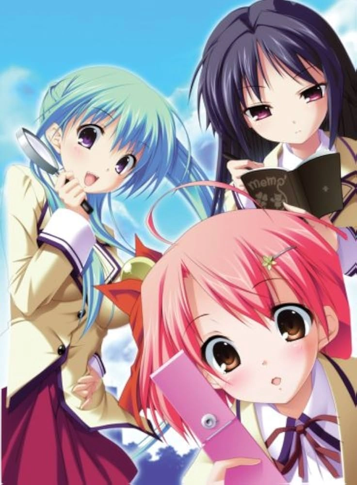 【PC】らくがきオーバーハート｜Rakugaki Overheart