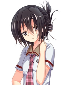 【PC+KRKR+安卓直装】驮作 ～爱丽丝与克罗艾连结之日～｜駄作 ～アリスとクロエ、結ばれる日～｜Dasaku ~Arisu to Kuroe, Musubareru Hi~