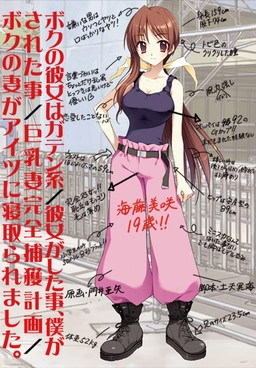 【PC+安卓直装】NTR民工女友：我的女友是蓝领