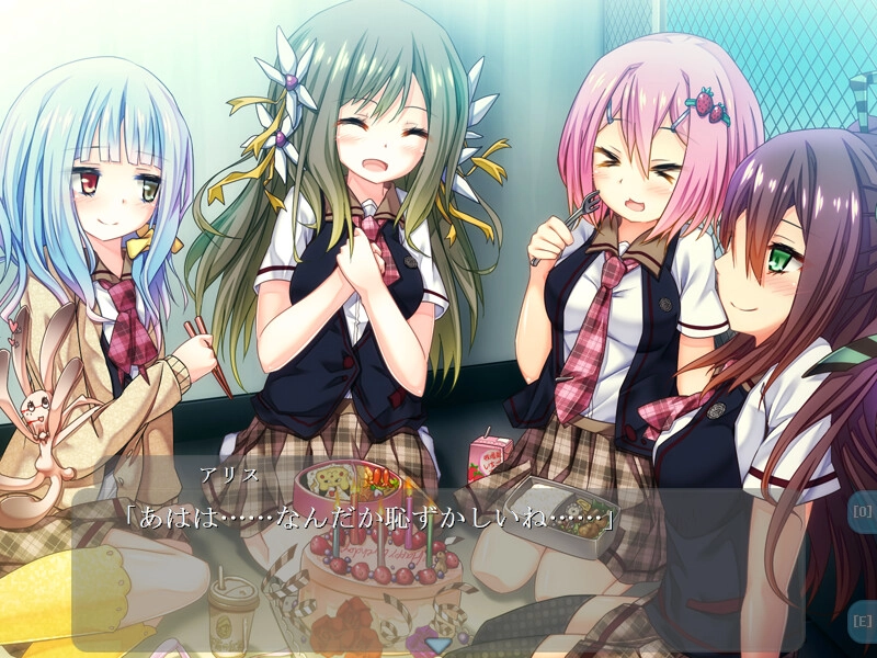 【PC】駄作｜Dasaku