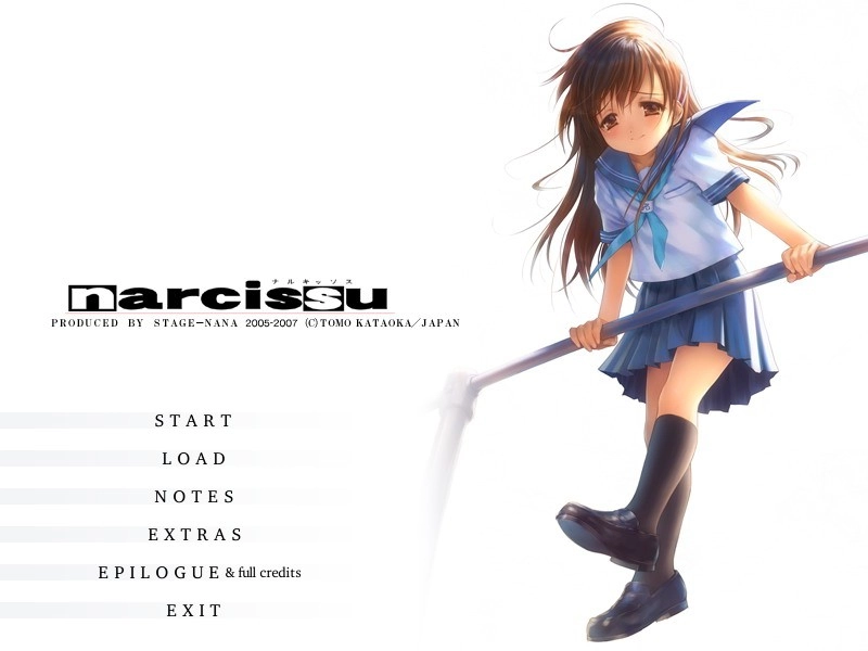 【PC+ONS】水仙｜narcissu【1+2+3】