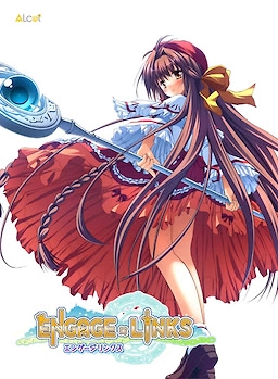 【PC】Engage Links