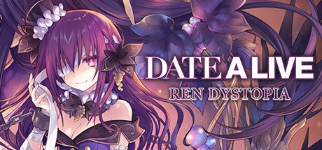 【PC】约会大作战：莲反乌托邦｜デート・ア・ライブ 蓮ディストピア
