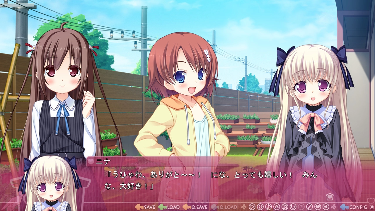 【PC+Ty+安卓直装】小小的爱情公寓 - ちっちゃらぶアパート