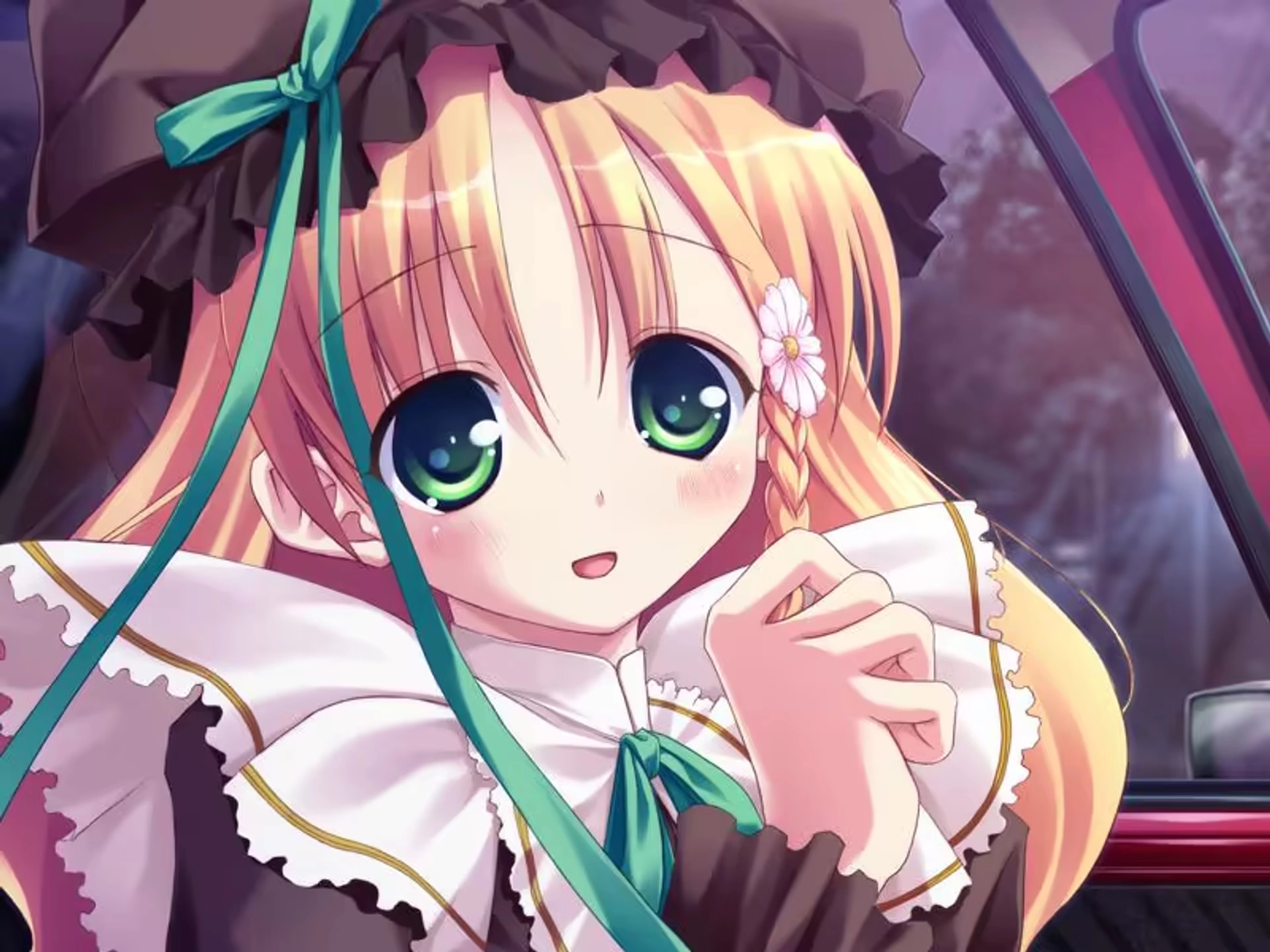 【PC】おしえて Re:メイド｜Oshiete Re: Maid