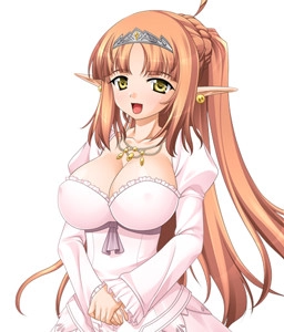 【PC】烙印姫ルーンドプリンセス