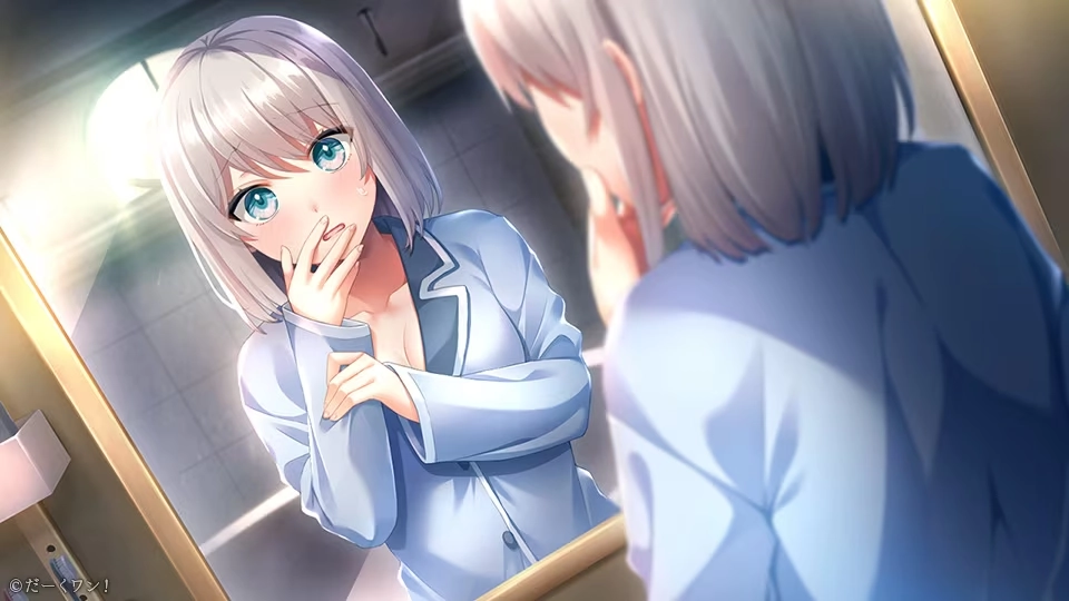 【PC】TO･RA･WA･SE ～被囚禁的伪妃所梦见的初夜～｜TO･RA･WA･SE ～囚われの偽妃が夢みる初夜～