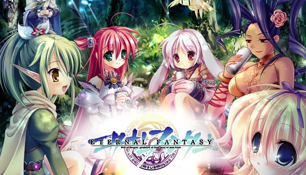 【PC】永恒的幻想｜エターナルファンタジー