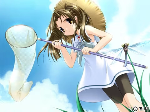 【PC】夏少女